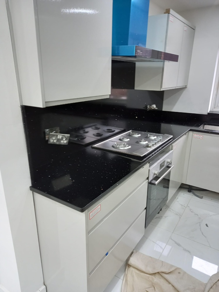 Kitchen Fitter: Image 7